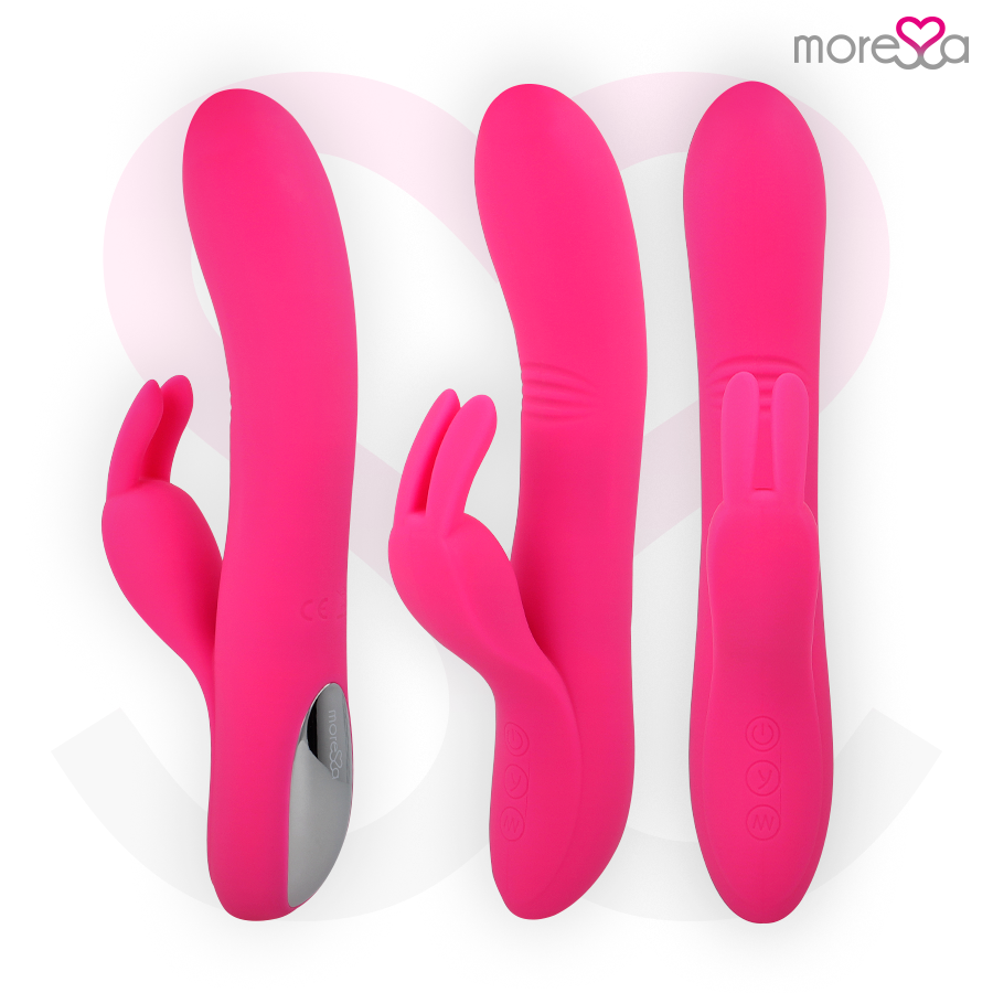 MORESSA - ETHAN PREMIUM SILICON DOBÍJECÍ