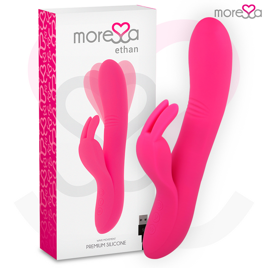 MORESSA - ETHAN PREMIUM SILICON DOBÍJECÍ