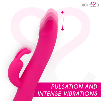 MORESSA - MOLLY PREMIUM SILICON DOBÍJECÍ
