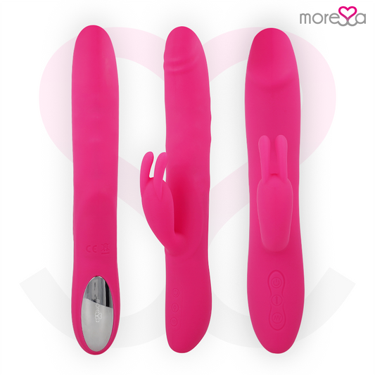 MORESSA - MOLLY PREMIUM SILICON DOBÍJECÍ