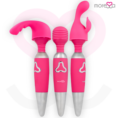 MORESSA - ODILON PREMIUM SILICON DOBÍJECÍ