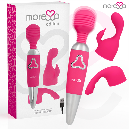 MORESSA - ODILON PREMIUM SILICON DOBÍJECÍ