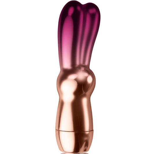 CLIMAXIMUM - VIBRÁTOR BELLA BUNNY BULLET