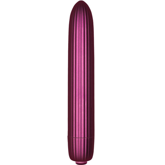 CLIMAXIMUM - HERA TEXTUROVANÝ BULLET VIBRÁTOR