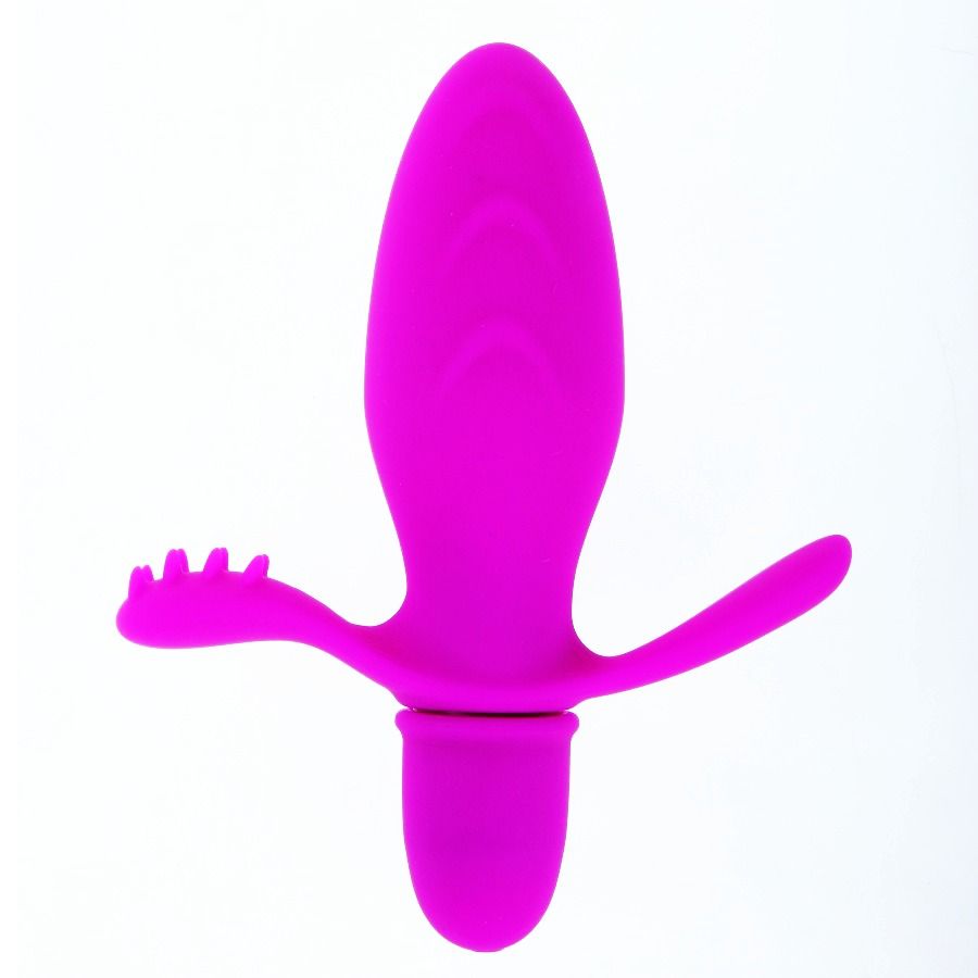 Vibrátor Pretty Love - Flirtování Fitch