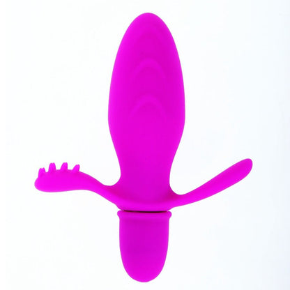 Vibrátor Pretty Love - Flirtování Fitch