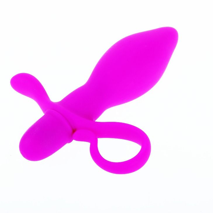 Vibrátor Pretty Love - Flirtování Taylor