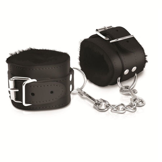 LIMITOVANÁ EDICE FETISH FANTASY - CUMFY CUFFS