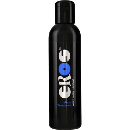 EROS - AQUA SENSATIONS LUBRIKANT NA VODNÍ BÁZI 500 ML