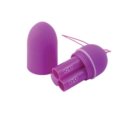 B SWISH - BNAUGHTY UNLEASHED KLASICKÝ LILAC DÁLKOVÝ OVLADAČ
