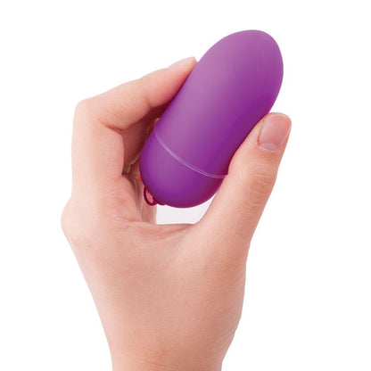 B SWISH - BNAUGHTY UNLEASHED KLASICKÝ LILAC DÁLKOVÝ OVLADAČ