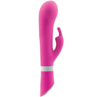 B SWISH - BWILD DELUXE BUNNY RABBIT VIBRÁTOR MALINA
