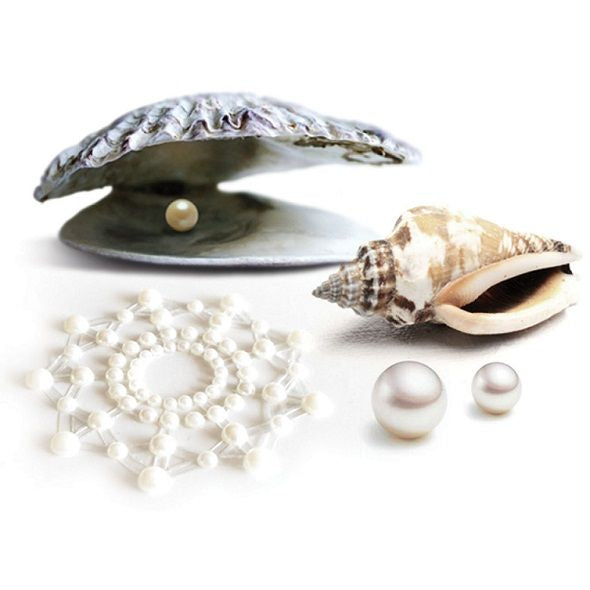 BIJOUX - INDISKRÉTNÍ MIMI PEARL GOLDEN