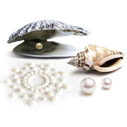 BIJOUX - INDISKRÉTNÍ MIMI PEARL GOLDEN