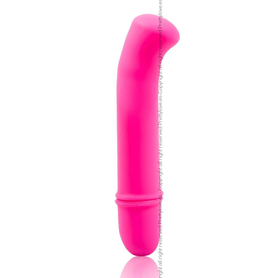 Vibrátor Pretty Love - Flirtování Antony