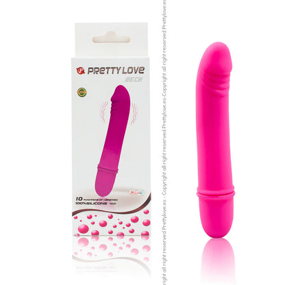 Vibrátor Pretty Love - Flirtování Beck