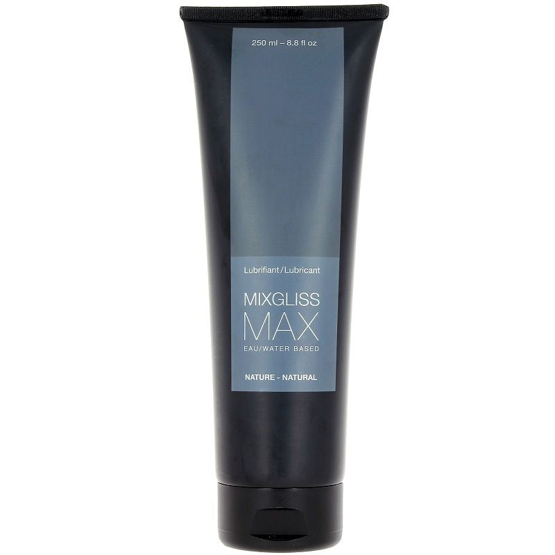 MIXGLISS - MAX ANÁLNÍ DILATÁTOR LUBRIKANT 250ML