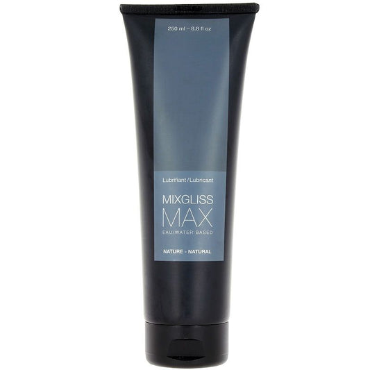 MIXGLISS - MAX ANÁLNÍ DILATÁTOR LUBRIKANT 250ML