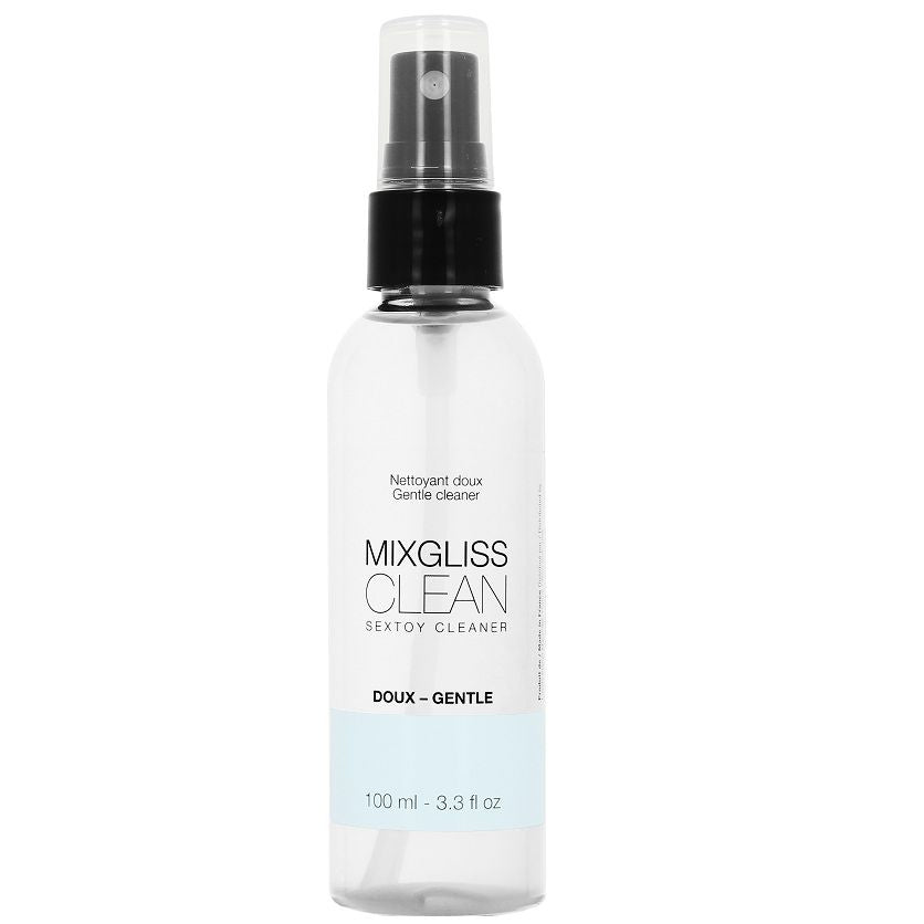MIXGLISS - Čistič hraček 100 ml