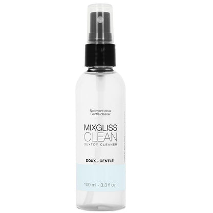 MIXGLISS - Čistič hraček 100 ml