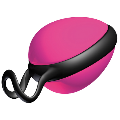 JOYDIVION JOYBALLS - SECRET JEDNODUCHÉ MÍČKY FUCHSIOVĚ RŮŽOVÉ