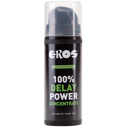 EROS POWER LINE - KONCENTROVANÁ ZPOŽDĚNÍ NÁSTUPU 30 ML