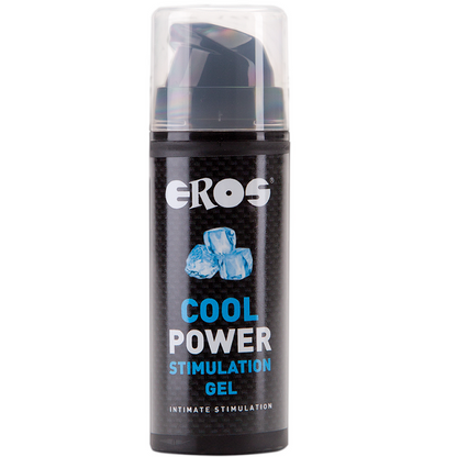 EROS POWER LINE - GEL PRO STIMULACI POWER