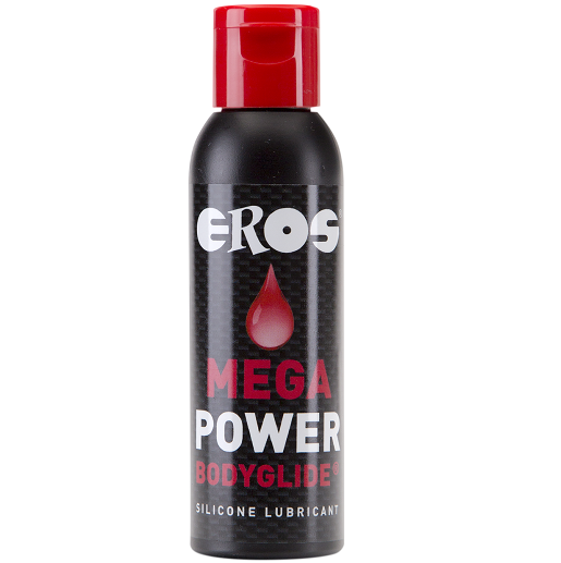 EROS POWER LINE - POWER BODYGLIDE SILIKONOVÝ LUBRIKANT 50 ML