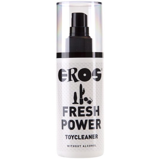 EROS POWER LINE - SÍLA BEZ ALKOHOLU