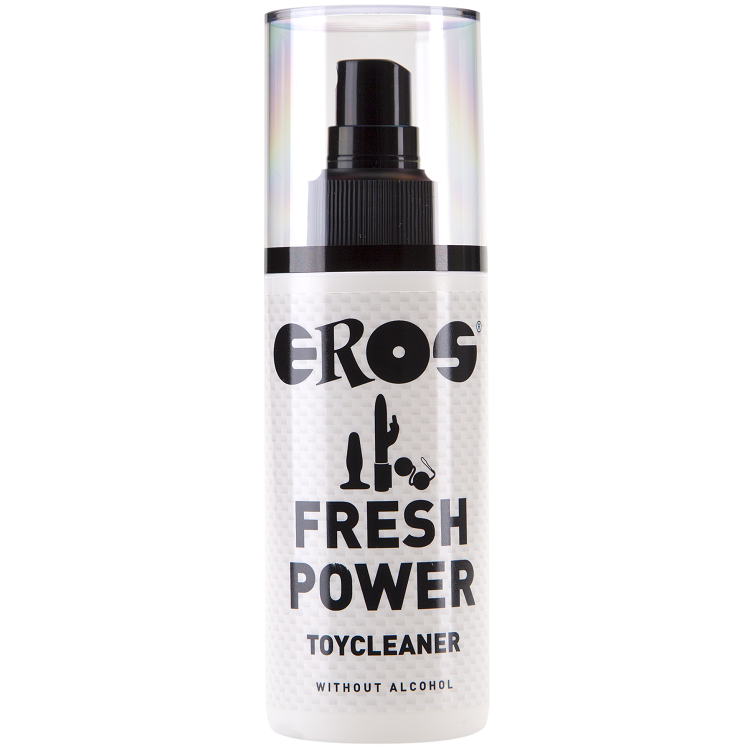 EROS POWER LINE - SÍLA BEZ ALKOHOLU