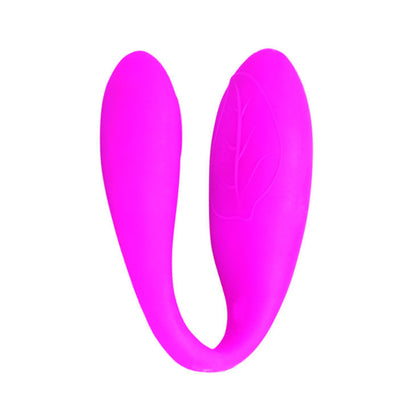 Masážní přístroj PRETTY LOVE - FASCINÁTION LILAC