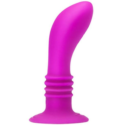 PRETTY LOVE - VIBRAČNÍ ZÁSOBNÍK BOOTY PASSION 10V