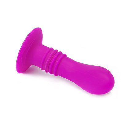 PRETTY LOVE - VIBRAČNÍ ZÁSOBNÍK BOOTY PASSION 10V