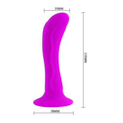 BAILE - PŘÍSAVKA PASSION SILNÁ UNISEX