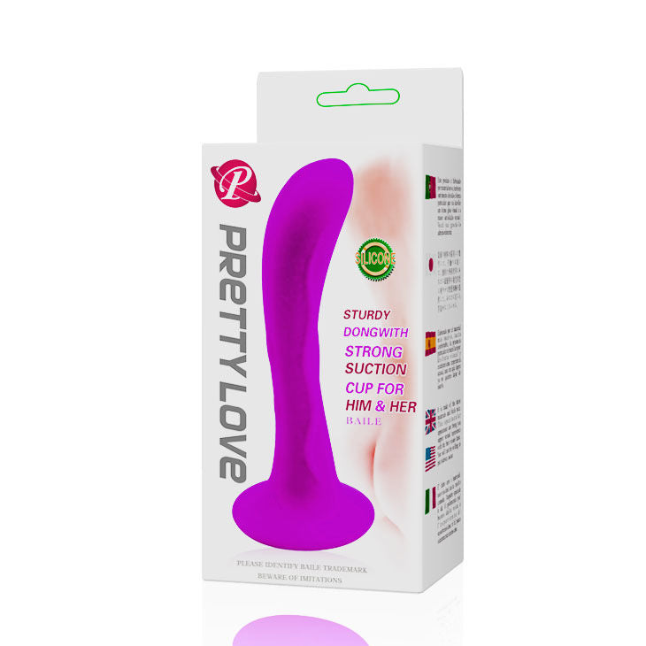 BAILE - PŘÍSAVKA PASSION SILNÁ UNISEX