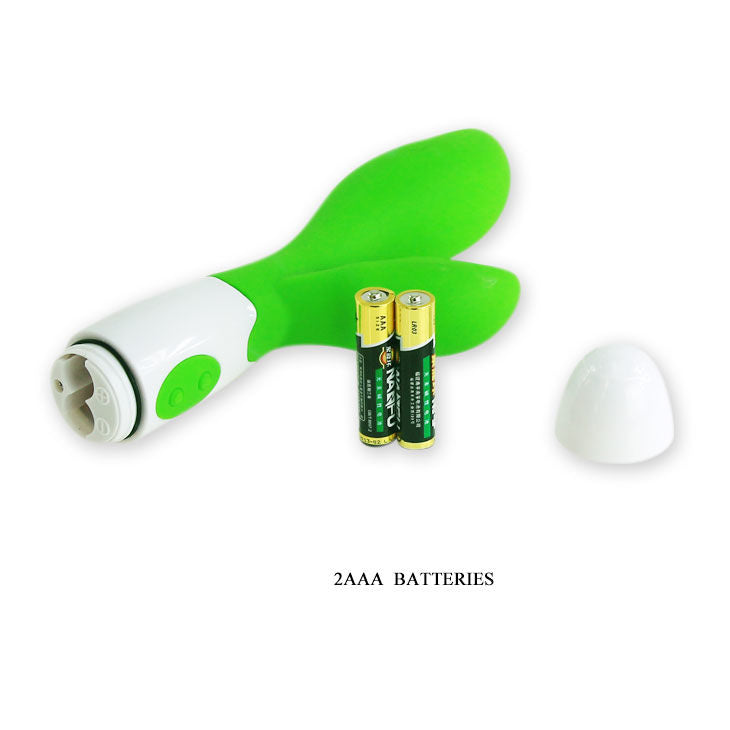 Vibrátor Pretty Love - Flirtování Owen Green
