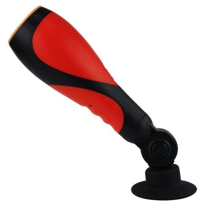 BAILE - 30V ADAPTÉR PRO MILOVNÍKY ORÁLNÍHO SEXU