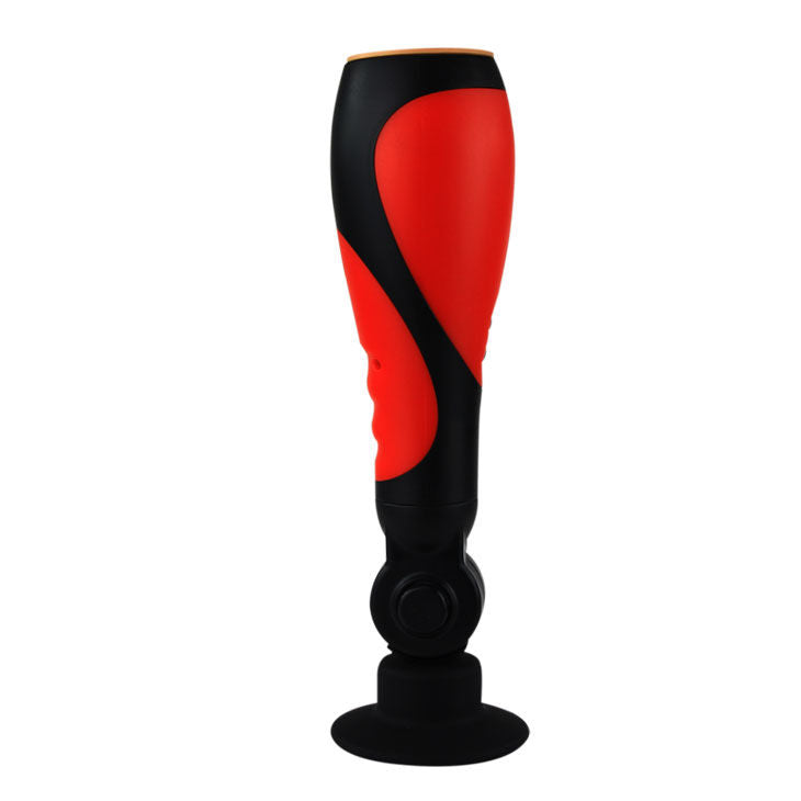 BAILE - 30V ADAPTÉR PRO MILOVNÍKY ORÁLNÍHO SEXU