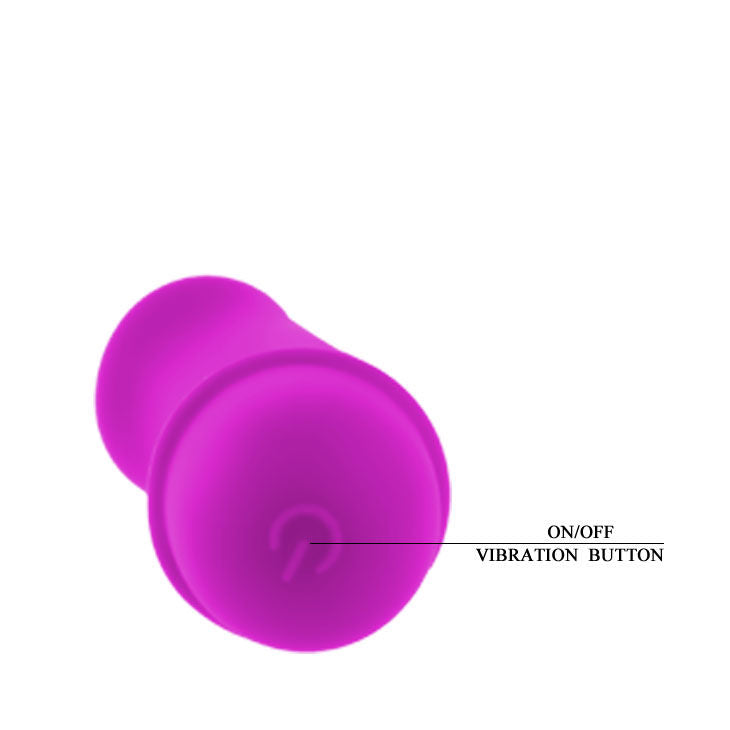 Vibrátor Pretty Love - Flirtování Antony
