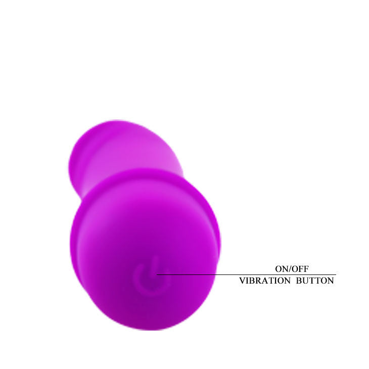 Vibrátor Pretty Love - Flirtování Beck