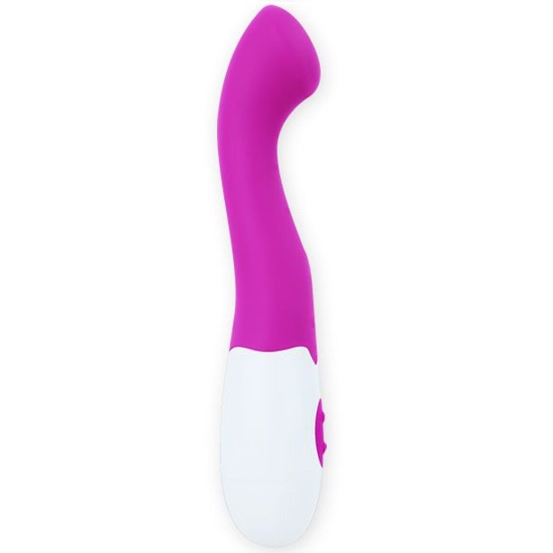 Krásná láska - Flirtování s vibrátorem Charles