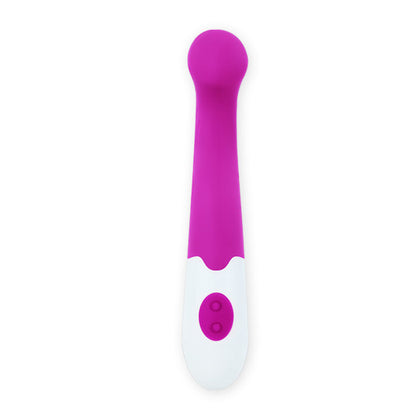 Krásná láska - Flirtování s vibrátorem Charles