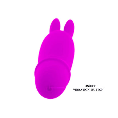 Stimulační masážní přístroj PRETTY LOVE - FLIRTATION BOYCE