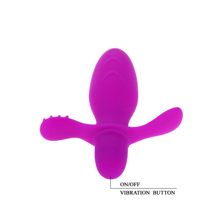 Vibrátor Pretty Love - Flirtování Fitch