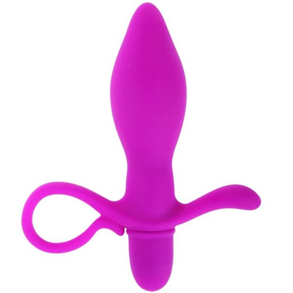 Vibrátor Pretty Love - Flirtování Taylor