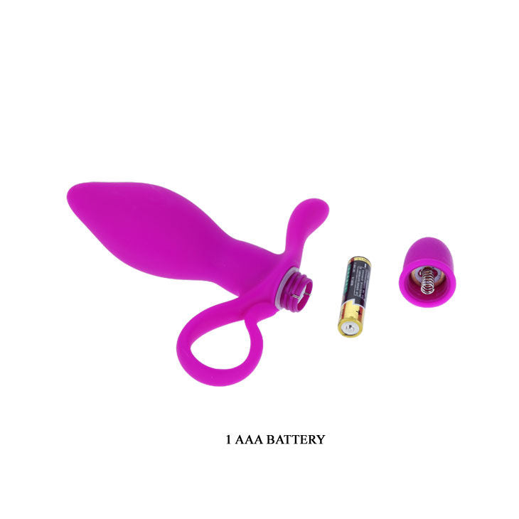 Vibrátor Pretty Love - Flirtování Taylor