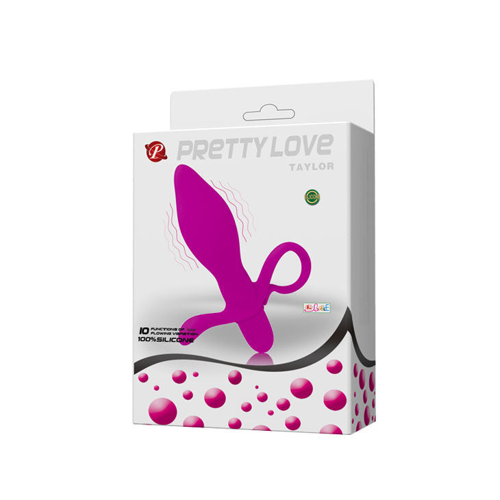 Vibrátor Pretty Love - Flirtování Taylor