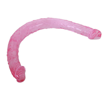 BAILE - DVOJITÝ DONG ŠEŘÍK 44,5 CM