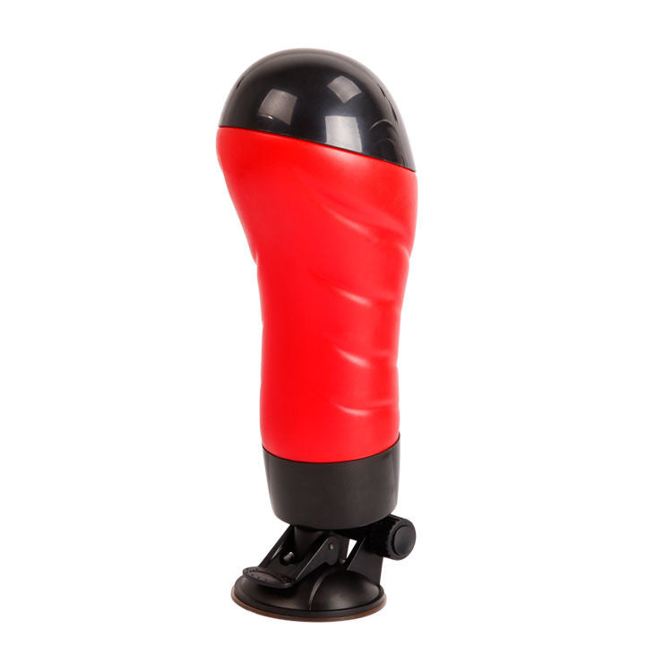 CRAZY BULL - VAGÍNA S HLASOVÝM MASTURBÁTOREM