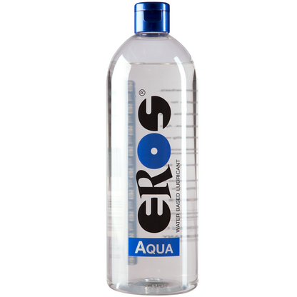 EROS AQUA - HUSTÝ LÉKAŘSKÝ LUBRIKANT 500 ML